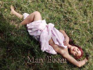 Mary_Boom