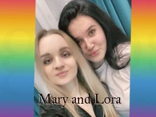 Mary_and_Lora