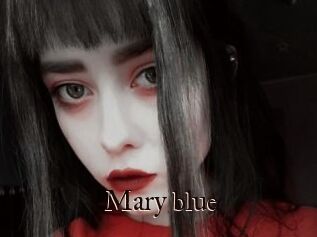 Mary_blue