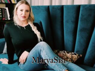 MaryaSisi