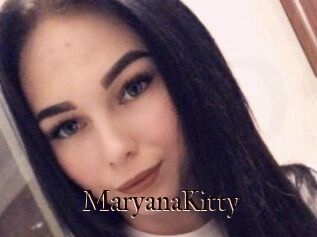 MaryanaKitty