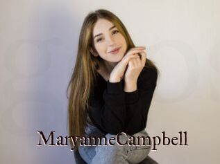 MaryanneCampbell