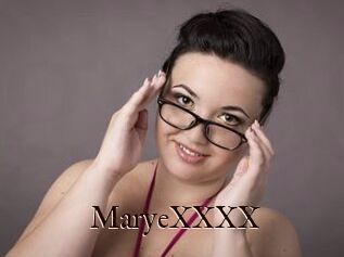MaryeXXXX