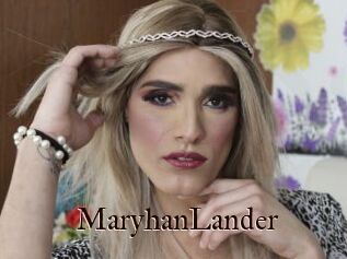 MaryhanLander