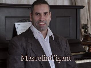 MasculinGigant