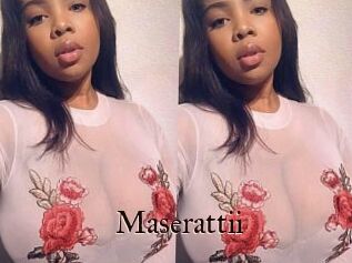 Maserattii