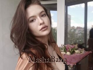MashaBang