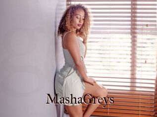 MashaGreys