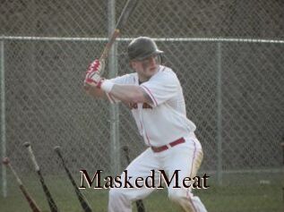 MaskedMeat