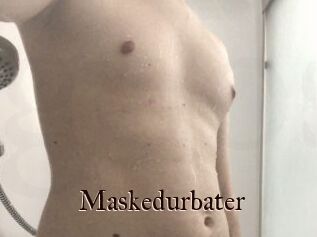 Maskedurbater
