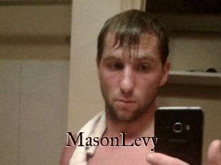 Mason_Levy