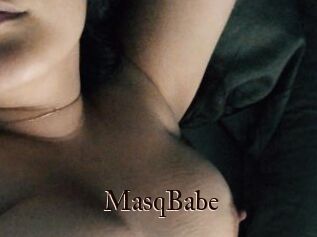 MasqBabe