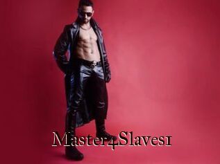 Master4Slaves1