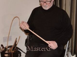 MasterG