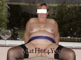 MatHot4You