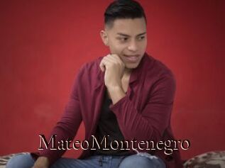 MateoMontenegro