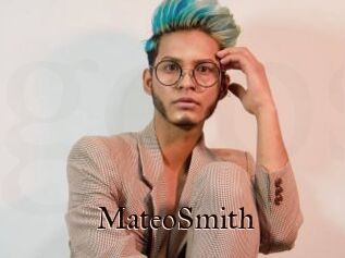 MateoSmith