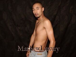MathewLuxury
