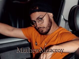 MathewMaacroy