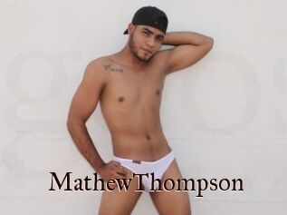 MathewThompson