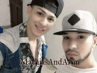 MathiasAndAron