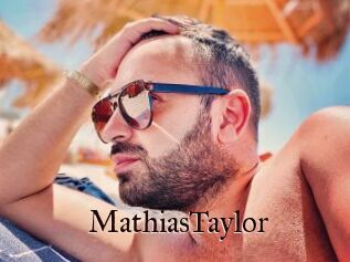 MathiasTaylor
