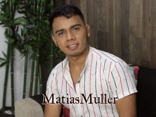 MatiasMuller