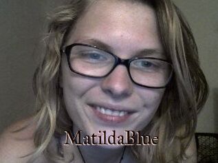 MatildaBlue