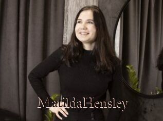 MatildaHensley