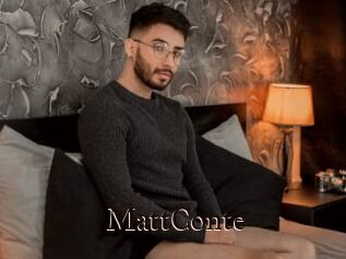 MattConte