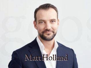 MattHolland