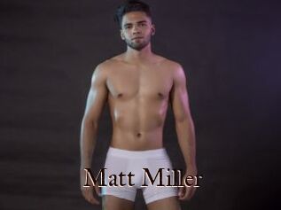 Matt_Miller