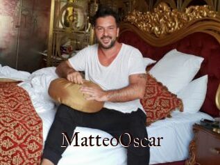 MatteoOscar