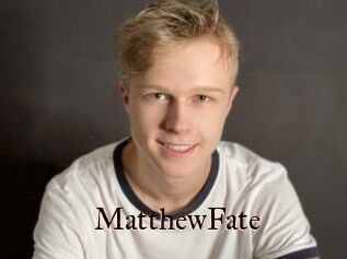 MatthewFate