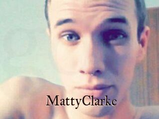 MattyClarke