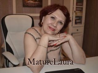 MatureLaura