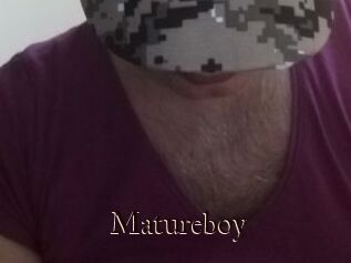 Matureboy