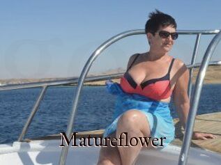 Matureflower