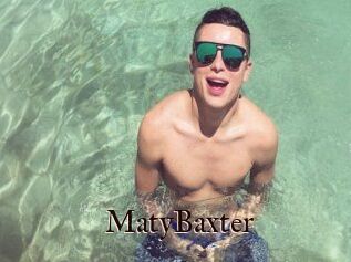 Maty_Baxter