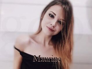 Maurine
