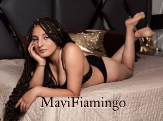 MaviFiamingo