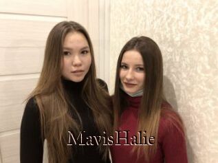 MavisHalie