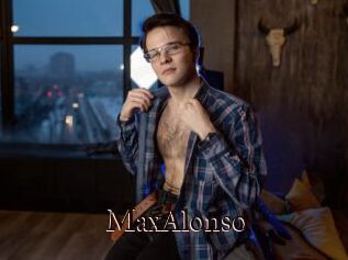 MaxAlonso