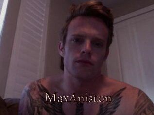 Max_Aniston
