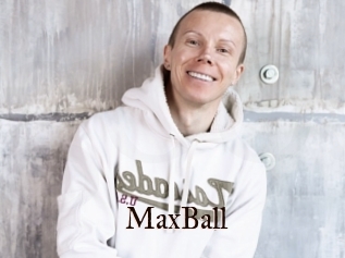 MaxBall