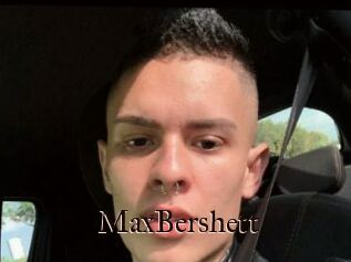 MaxBershett