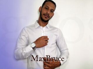 MaxBruce