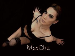 MaxChu