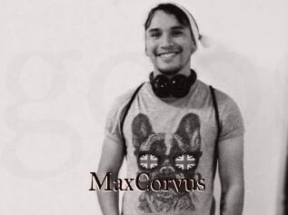 MaxCorvus