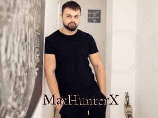 MaxHunterX
